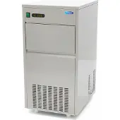 Maxima Ijsblokjesmachine - 60 Kg/Dag - Holle Ijsblokjes - Luchtgekoeld