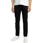 Replay Jeans 'Anbass' black denim