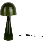 Present Time tafellamp bombin army green