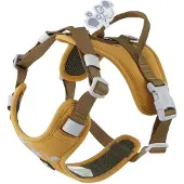 Hurtta Weekend Warrior Eco Harness 2
