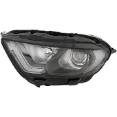 Diederichs 1481087 Koplamp