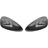 Diederichs 2040280 Koplampen set