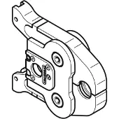 Geberit Mapress persbek 28mm compatibiliteit (3)