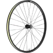 Cannondale Xc-sl 25 6b Disc 29´´ Mtb Voorwiel