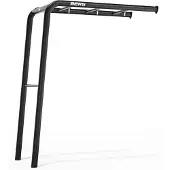 Berg Stalen aanbouwschommel playbase Wall