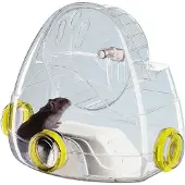 Ferplast 32.3x23x26.3 Cm Hamstergym