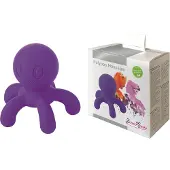 Beau Ments BeauMents Polypos Massager - Paars
