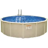 Interline Century Zwembad Rond (set)