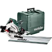 Metabo KS 55 FS cirkelzaag 1200W