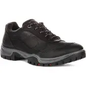 Ecco Lage schoen 'Xpedition III' zwart