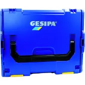 Gesipa 1691413 Lege box voor popnagelpistool 1 stuk(s)