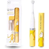Matchstick Monkey Baby Sonic Toothbrush 1 St Tandenborstel