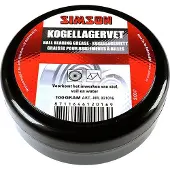 Simson Kogellagervet - Bescherming & Waterafstotend - 100 gram