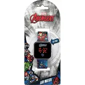 Kids Euroswan Horloge - Led