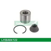 Lucas LKBA84122 Wiellagerset