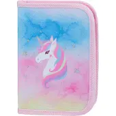 Baagl Etui - Pennenzak Rainbow Unicorn