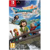 Dragon Quest VII Reimagined - Nintendo Switch