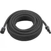 Meister Druppelslang Bruin 15M W - WU9921920