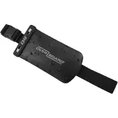 Overboard Pro Sport Waist Pack Zwart