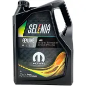 Selenia 70157MF2EU Motorolie