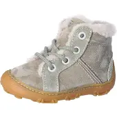 Ricosta - Kid's Elia - Winterschoenen 25, beige/grijs
