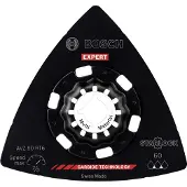 Bosch EXPERT AVZ 90 RT6 Schuurplaat | 90 mm - 2608902064