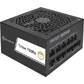 Silverstone Triton 750Rz - 750 W
