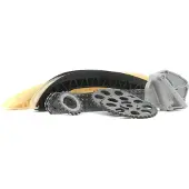 RIDEX 1389T0173 Distributiekettingset