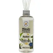 La Casa de los Aromas Mikado Reposicion reserve geurolie Oranjebloesem 250ml