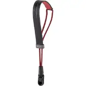 PGYtech Camera Wrist Strap Slim, Vintage-Midnight Black