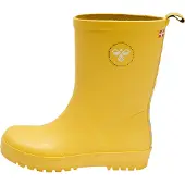 Hummel Regenlaarzen rosa / wit
