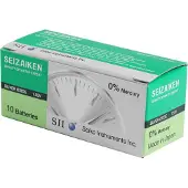 Seizaiken SR616SW - 321 horloge Batterij - 10 stuks