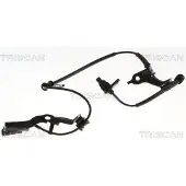 TRISCAN 8180 10205 Wielsnelheidssensor (ABS)