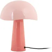 Present Time tafellamp grato rose tan & soft pink