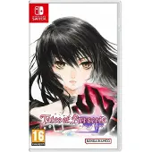 Tales of Berseria Remastered Nintendo Switch