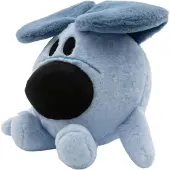 Merkloos Woezel & Pip - Ball Buddy Woezel
