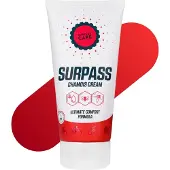 Surpass Care Sbr Zeemcrème-natuurlijke Anti-schuurcrème 170ml