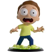 Youtooz Rick & Morty Vinyl Figure Morty 10 cm Beeld