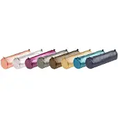 Clairefontaine beschermrolletje, gelamineerd leer, assorti