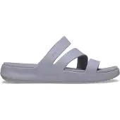 Crocs Pumps 'Getaway' lichtlila