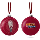 SD Toys Naruto Ornament Chibi Sakura Decoration