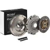 RIDEX 479C0053 Koppelingsset