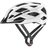 Uvex Fietshelm Unisex I-Vo 2 Pure White-56 - 60 cm
