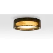 Marset Ringo Hanglamp Dark smoked | Ø 70 cm