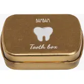 BamBam Tandendoosje BAMBAM Gold