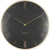 Karlsson wall clock riqueza - Ø35cm