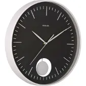 Karlsson wall clock grato pendulum - Ø40,6cm