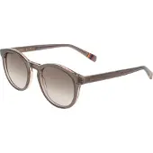 Paul Smith PS26601S POULCOTT Transparent grey/rose 50/21/145 UNISEX Zonnebrillen