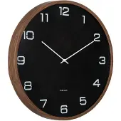Karlsson wall clock delicado large - Ø50,8cm