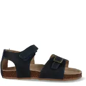 Shoesme Sandaal kl260022-a donker
